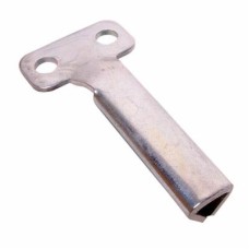 Long Reach Key - 51mm - Zinc Plated
