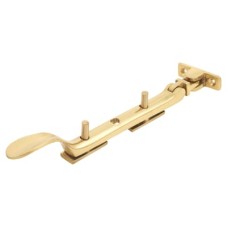 Exel Cast Victorian Casement Window Stay - 8