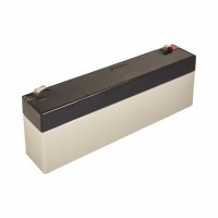 2.1 AmpH 12v DC Rechargeable Battery for...