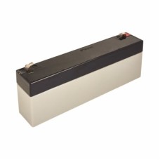 2.1 AmpH 12v DC Rechargeable Battery for Power Supply Units