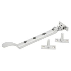 Hampstead Victorian Casement Window Stay - 8