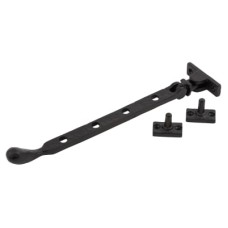 Olde Forge Bulb End Casement Window Stay - 10