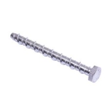 Ankerbolt - 12 x 75mm - Pack of 10