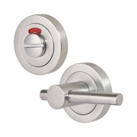 Hampstead Bar Handle Bathroom Turn & Rel...