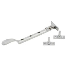 Exel Cast Victorian Casement Window Stay - 8