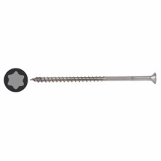 SPAX T-Star Plus Torx Countersunk Wood Screws - 6.0 x 70mm - A2 Stainless Steel - Pack of 100