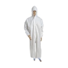 Disposable PPE Decorators Overall/Coverall - Class 5/6 - XXL - 54