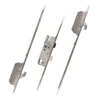GU Ferco 3 Point Multipoint Door Lock - ...