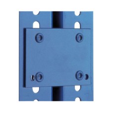 Rapid Racking Set of 4 Tie Plates for 340kg Shelving