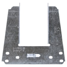 Simpson Strong Tie Truss Clip - 38mm Width