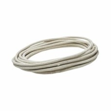 Waxed Cotton Sash Window Cord - 8mm Diameter - 10m Knot
