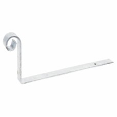 Simpson Strong Tie Scrolled Hip Iron