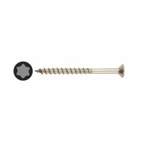 SPAX T-Star Plus Torx Countersunk Wood S...