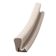 Exitex P11 Aquatex Seal - 6m Length - White