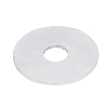 Repair Washers - M8 x 25mm - Bright Zinc Plated - Pack of 20