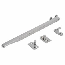 Fab & Fix Craftsman Non Locking Bar Casement Window Stay - 11