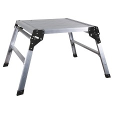 ProDec Aluminium Workstand - 500 x 600 x 600mm