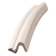 Exitex A10 Aquatex Seal - 6m Length - White