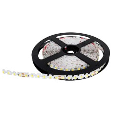 Sensio Sigma 2 24W Flexible Dimmable LED Strip Light - IP20 - 5000mm - 580 lumens - 5000K Cool White