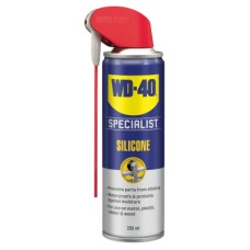 WD-40 High Performance Silicone Lubricant - 250ml