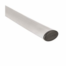 Strand Duoflex Link Bar - 900mm Length - Silver