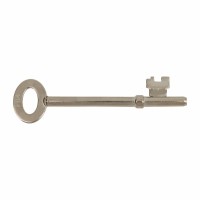 Fire Brigade FB4 Deadlock Key