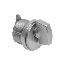 Adams Rite Thumbturn - 35 x 38 x 46.5mm - Satin Chrome