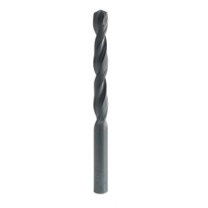 TIMCO HSS-R Jobber Drill Bits - 6 x 93mm - Pack of 2