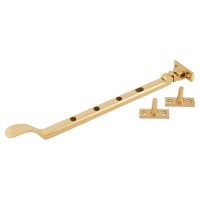 Carlisle Brass Victorian Casement Window...