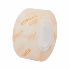 Gorilla Heavy Duty Double Sided Mounting Tape - 25mm x 1.5m - Clear