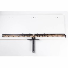 Cabinet Hardware Jig