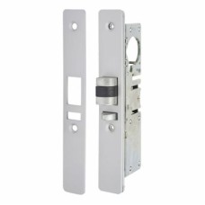 Codelocks ANSI Deadlatch - 29mm Backset - Right Hand - Satin Stainless Steel