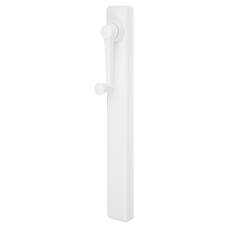 Teleflex Clearline Midi Operator Chain Opener - White