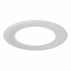 Integral LED Evofire Fire Rated Downlight Bezel - White 