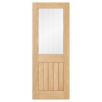 LPD Belize 1 Light Clear Glazed with Fro...