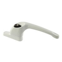 ERA uPVC/Timber Maxim Espagnolette Locki...