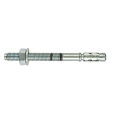 Rawlplug XPT Throughbolt - M10 x 80mm - Pack of 50