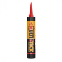 Sika Multi Stick Grab Adhesive - Solvent...