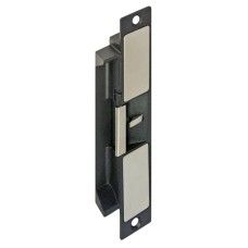 Deedlock ANSI Electric Door Release Mortice - Fail Locked/Unlocked - 12/24v AC/DC - Dual Monitored