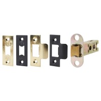 Heavy Duty Architectural Tubular Latch -...