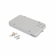 Emuca 16kg Miniwinch Cabinet Door Lift System