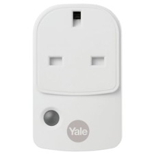 Yale Sync Smart Home Alarm Power Switch - AC-PS