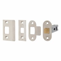 Exel Contract Bolt Through Tubular Latch...