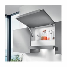 Blum AVENTOS HK-XS BLUMOTION - Cabinet Door Lift Mechanism - Medium - Power Factor (LF) 800 - 1800