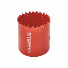 TIMCO M3 Bi-Metal Holesaw - Variable Pitch - 70 x 32mm