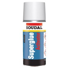 Soudal Super Glue Mitre Adhesive Kit