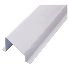 Exitex Digitex Front Finger Guard - 1925mm Length - White