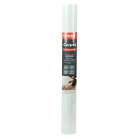 TIMCO Carpet Protective Film - 25m x 0.6...