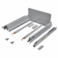 Blum TANDEMBOX ANTARO BLUMOTION Soft Clo...