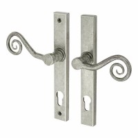 Olde Forge Monkey Tail Multipoint Door H...